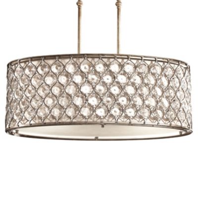 Lucia Pendant by Feiss - Starlight Lighting USA and Canada